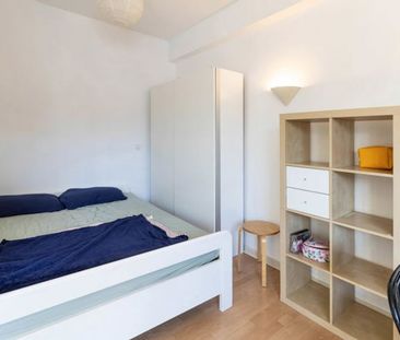 Appartement te huur - Foto 1