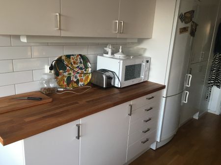 Vinterbrinksvägen, Saltsjöbaden - Photo 2