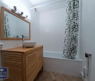 Location Appartement 1 pièce 19m² ORANGE 84100 - Photo 4