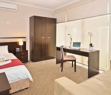 Room 5 (Non Ensuite) - Photo 6