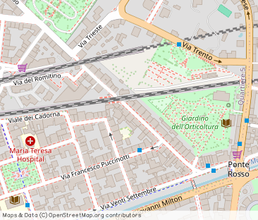 Terratetto unifamiliare via Vittorio Emanuele II 35, Leopoldo - Vit... - Photo 1