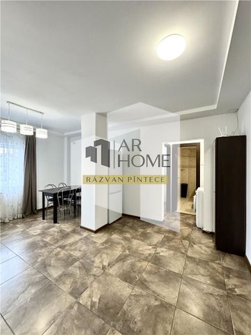 Apartament 2 camere spatios, prima inchiriere, Cantacuzino Ploiesti - Photo 4