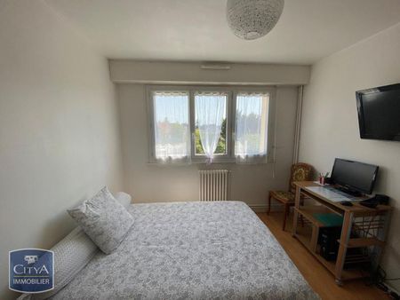 Location Appartement 2 pièces 43m² LE MANS 72000 - Photo 3