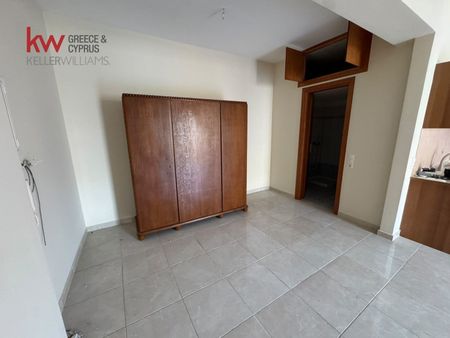 Studio/Γκαρσονιέρα για ενοικίαση Καλλιθέα - Photo 2