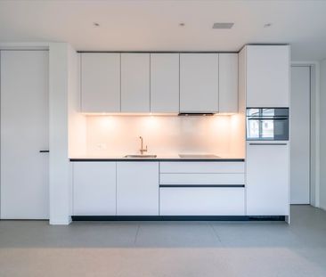 1.5 Zimmer, 45 m², Untergeschoss - Foto 2