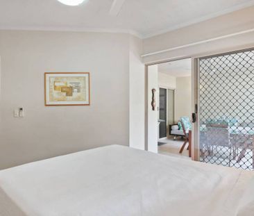 Ground Floor Cairns One Furnished Apartment - Photo 6