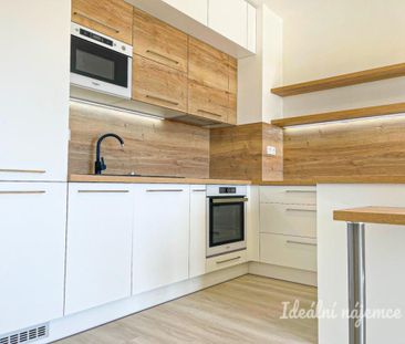Pronájem bytuRenting an apartment 2+kk, 50 m2 - Photo 5
