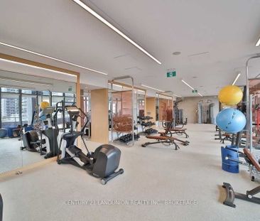 For Lease - 19 Western Battery Road Unit# 1912, Toronto, Ontario - Photo 5