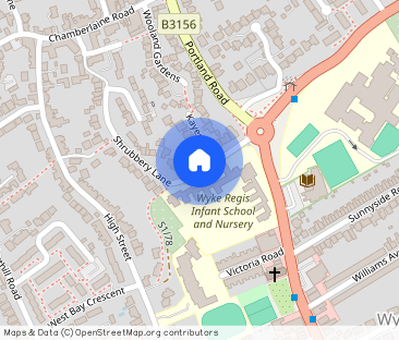 5 bedroom semi-detached house to rent - Photo 1