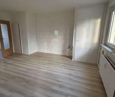 Demnächst frei! 2-Zimmer-Wohnung in Herten Disteln - Photo 2