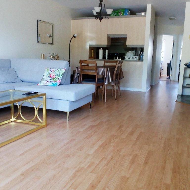 Grand 4 1/2 style condo à louer à Boisbriand - Photo 1