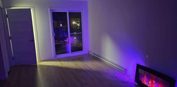 Grand appartement 4 1/2 à louer à Assomption - Photo 2