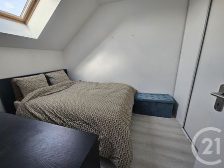 Location Appartement 2 pièces 30m² BRIE COMTE ROBERT 77170 - Photo 4