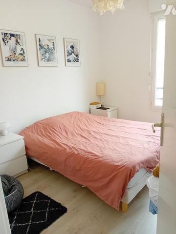 CAEN MEMORIAL Appartement 3 pièces - Photo 2