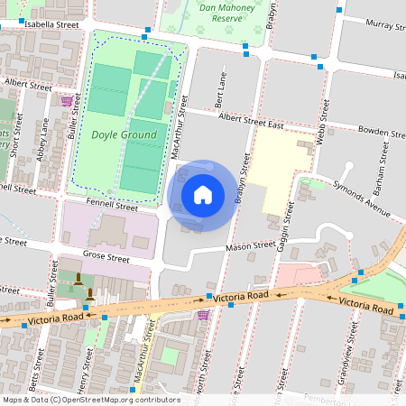 78a Fennell Street, NSW 2151, North Parramatta