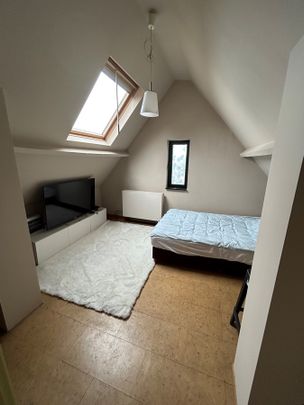 Couhousing in 3 privekamers verdeeld - Foto 1