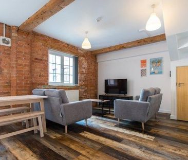 4 bedroom house share to rent - Photo 1