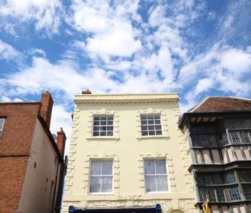 Church Street, Tewkesbury, GL20 - Photo 2