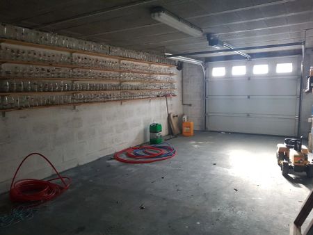 A Louer Maison F5 - Photo 3