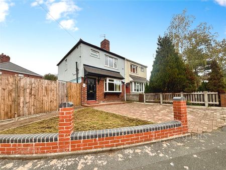 3 bedroom house to rent Guy Avenue, Wolverhampton, West Midlands, WV10 - Photo 4