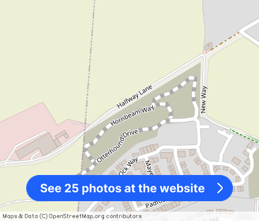 Hornbeam Way, Ockford Park, Godalming, GU7 - Photo 1