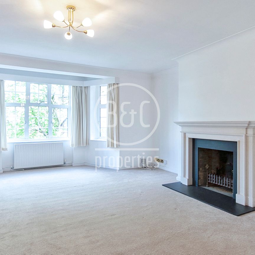 Grosvenor Hill, London, SW19 4RX - Photo 1