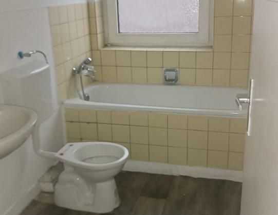 Helle 1-Zimmer Wohnung in Rheinhauserstr. 173, Duisburg-Hochfeld! - Foto 1