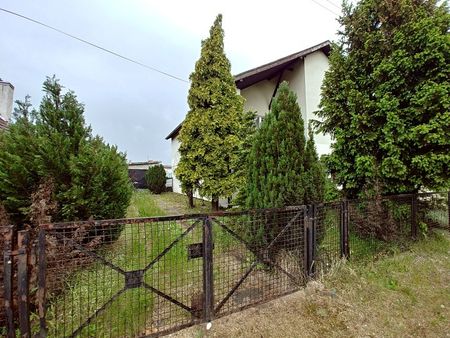 Piętro domu 3/4pok. ogród, garaż - Goleniów - Фото 5