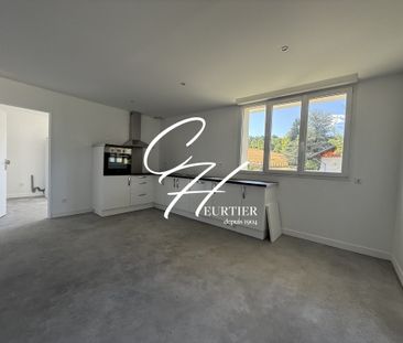 HERBEYS - Appartement T4 + JARDIN - Refait à neuf - Luxueux et Spac... - Photo 3