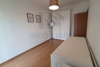 Apartamento T3 em Lisboa