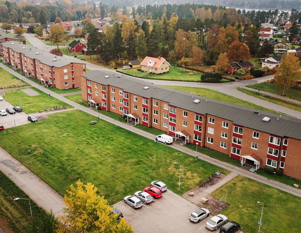 Torsbovägen 4 B - Foto 1