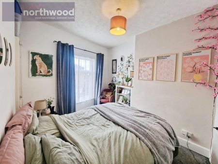 2 bedroom terraced house to rent - Photo 4