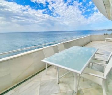 Exclusive apartment for rent with unbeatable sea views!!! - Photo 2