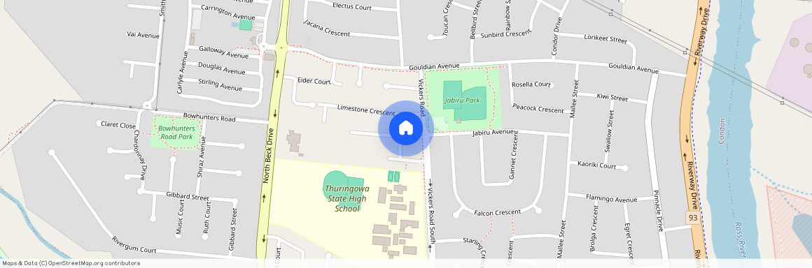 7 Halstone Street, Qld 4815, Condon