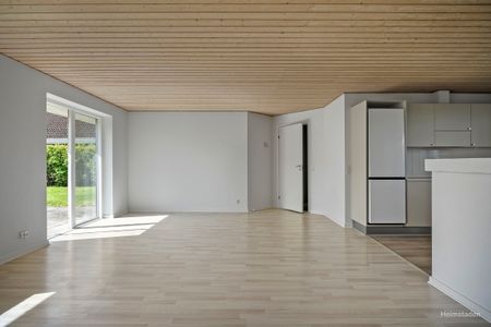 4-værelses Rækkehus på 100 m² i Ørbæk - Foto 2