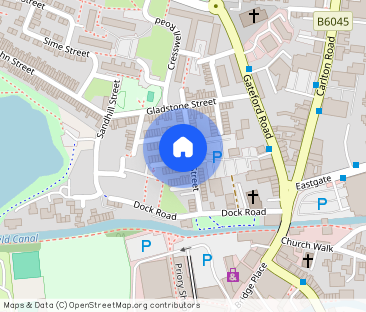 1 Portland Street - Photo 1