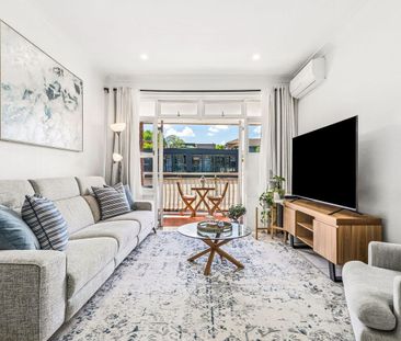 Top floor, low maintenance haven - Photo 6