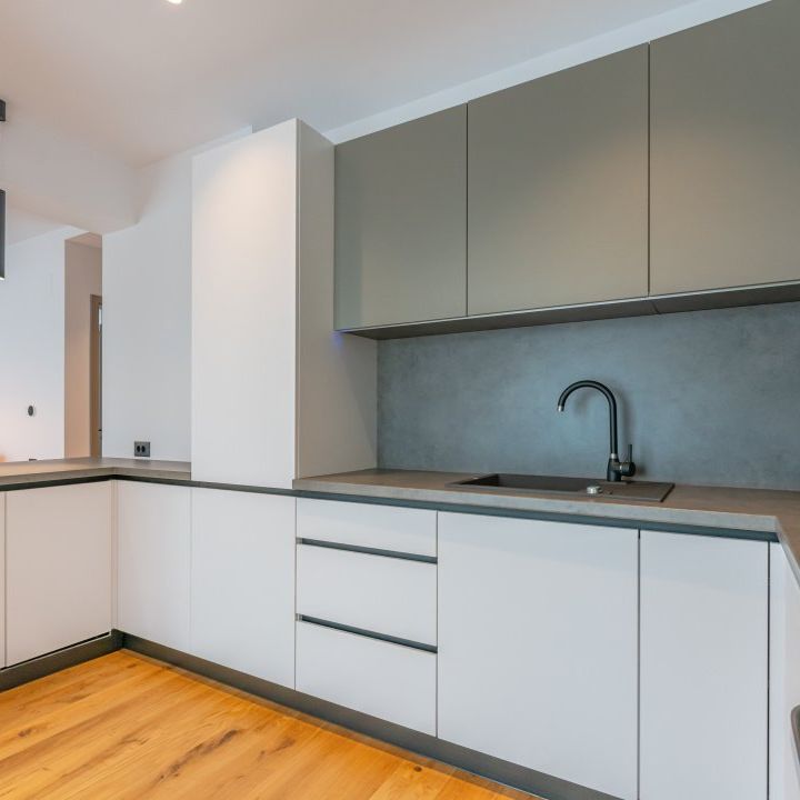 Apartament 2 camere cu terasă 40 mp și vedere panoramică Brașov - Photo 1