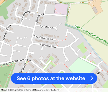 Highmeadow, Wyesham, NP25 - Photo 1
