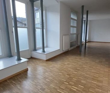 3.5 Zimmer, EG - Photo 3
