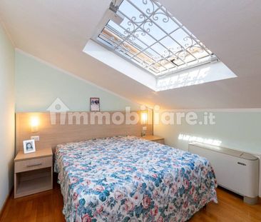 Quadrilocale viale Vincenzo Marronaro 134, Vallerano, Roma - Photo 6