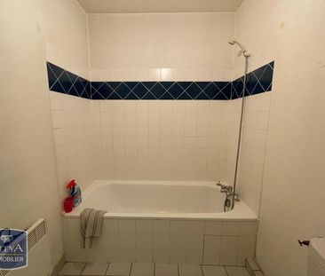 Location Appartement 2 pièces 40m² PAU 64000 - Photo 6