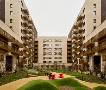 1 bedroom apartment to rent - Photo 1