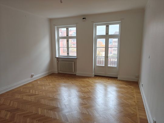 Östergatan, Trelleborg - Foto 1