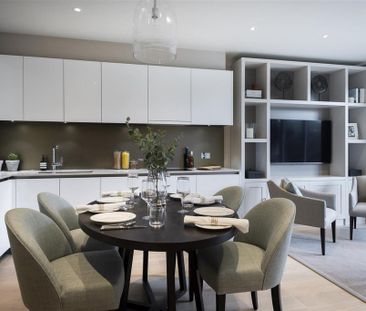 1 bedroom apartment to rent - Photo 5