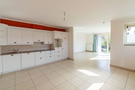 Appartement te huur - Foto 4