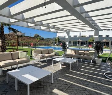 Estepona West, Estepona, Andalusia 29680 - Photo 6