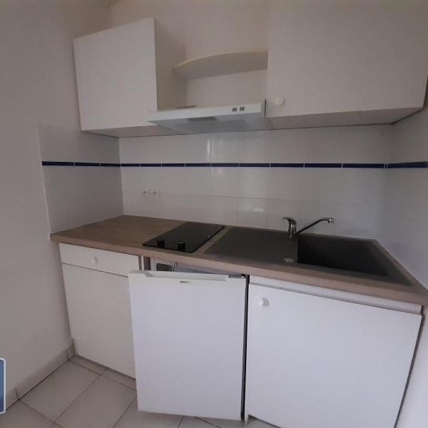 Location Appartement 1 pièce 34m² VILLENEUVE SUR LOT 47300 - Photo 1