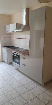 Location Appartement 3 pièces 105m² LE DORAT 87210 - Photo 1