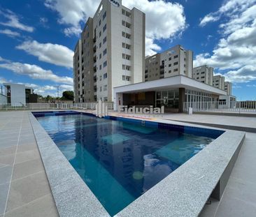 ANTONIO BEZERRA - APARTAMENTO - R SAO VICENTE DE PAULO, 260 AP 305 ... - Foto 1